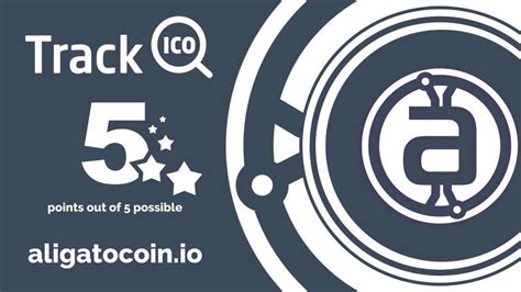 TrackICO.io .